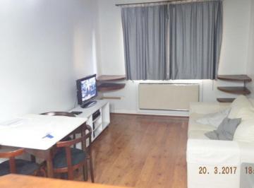 Apartamento · 40m² · 1 Quarto · 1 Vaga · Flat com ótimo preço no bairro Itaim Bibi. Confira!