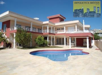Casa · 770m² · 7 Quartos · 6 Vagas · Casa à venda - em Jundiaí Mirim