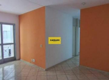 Photo 1 · Apartamento com 2 dormitórios à venda, 55 m² - Planalto - São Bernardo do Campo/SP