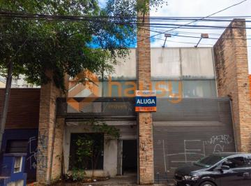 Comercial · 530m² · 6 Vagas · PRÉDIO COMERCIAL EM MOEMA A 900M DO METRÔ!