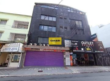 Comercial · 2200m² · Prédio Comercial com 12 Salas Alugadas + Salão Disponível – Elevador e Alto Fluxo