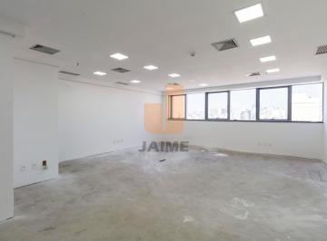 Comercial · 50m² · 2 Vagas · Sala comercial com 50 m2 e 2 vagas, excelente localização próximo ao metrô - Higienópolis