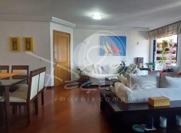 Foto 01 · Apartamento para venda, Chácara Primavera em Campinas - 4 quartos