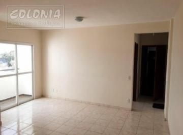 26522.001 · Apartamento para locação - Vila Scarpelli