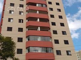 28125.038 · Apartamento para locação - Parque das Nações