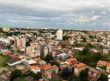 Apartamento de 4 quartos, Salvador · Apartamento à venda Horto Bela Vista, 144m2, decorado