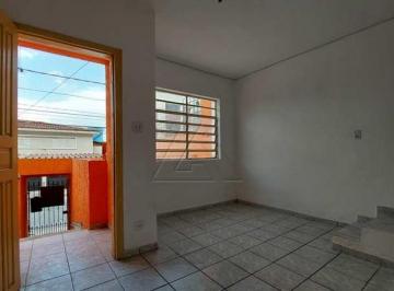 Casa · 70m² · 2 Quartos · 1 Vaga · Sobrado com 2 dorms, Jardim Jussara, São Paulo - R$ 400 mil, Cod: 1417