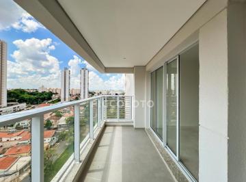 Apartamento · 89m² · 3 Quartos · Apartamento à venda e para alugar em Campinas, Parque Taquaral, com 3 quartos, com 89.79 m²