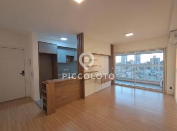 Apartamento · 89m² · 3 Quartos · Apartamento à venda e para alugar em Campinas, Parque Taquaral, com 3 quartos, com 89.79 m²