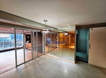 4aed356e9afae1b3ffcd70a613f1a1d35fd28951 · Apartamento com 3 dormitórios para alugar, 143 m² por R$ 13.380,05/mês - Chácara Santo Antônio - São