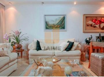 Apartamento · 200m² · 3 Quartos · 1 Vaga · Apartamento com 3 dormitórios e 1 vaga em Higienopolis.