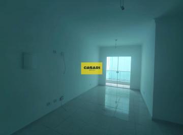 Apartamento · 74m² · 2 Quartos · 1 Vaga · Apartamento à venda com 71m² - NOVO - Rudge Ramos