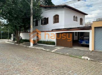 Casa · 225m² · 3 Quartos · 2 Vagas · Sobrado residencial ! 228m2 3 suítes!
