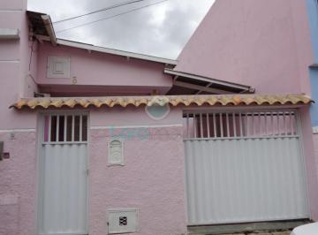 Casa · 100m² · 3 Quartos · 1 Vaga · Casa Térrea em Centro - Macaé, RJ
