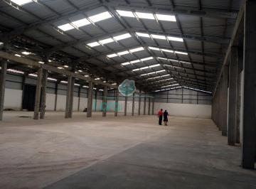 Comercial · 2560m² · Galpão em Lagomar - Macaé, RJ