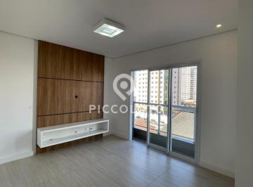 Apartamento · 85m² · 3 Quartos · 2 Vagas · Apartamento à venda e para alugar em Campinas, Vila Itapura, com 3 quartos, com 85 m²