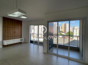 Apartamento · 85m² · 3 Quartos · 2 Vagas · Apartamento à venda e para alugar em Campinas, Vila Itapura, com 3 quartos, com 85 m²