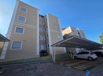 Fachada do prédio · Apartamento à venda ou locação no Condomínio Spazio Jardim do Trento na Vila Mafalda em Jundiaí - SP