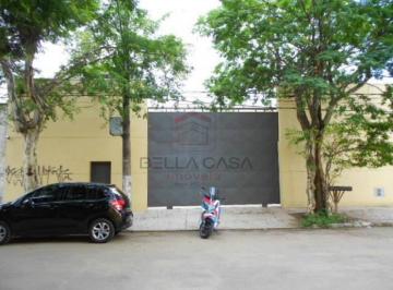 Comercial · 2200m² · 2 Vagas · Excelente Galpão / Armazém no Ipiranga - 2.200m2