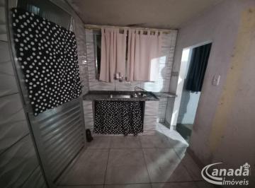 Casa · 40m² · 1 Quarto · Casa Térrea com 1 dormitórios em Osasco