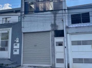 Casa · 2 Quartos · Assobradado com 2 dormitórios em São Paulo