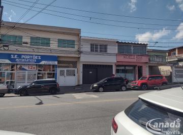 l1370a.jpg · Casa para locação no Veloso com 3 quartos