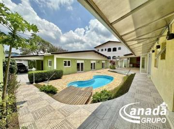 l5368a.jpg · Casa para locação no Granja Viana com 8 quartos