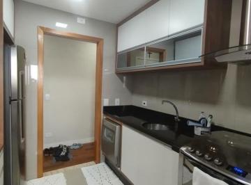Apartamento · 66m² · 3 Quartos · 1 Vaga · Apartamento com 3 dormitórios em Barueri
