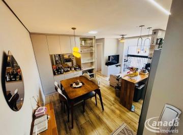 v1005a.jpg · Apartamento à venda no Centro com 2 quartos