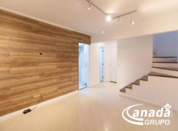 Casa · 105m² · 3 Quartos · 2 Vagas · Sobrado com 3 dormitórios em São Paulo
