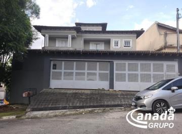 Casa · 667m² · 7 Quartos · 4 Vagas · Assobradado com 7 dormitórios em Osasco