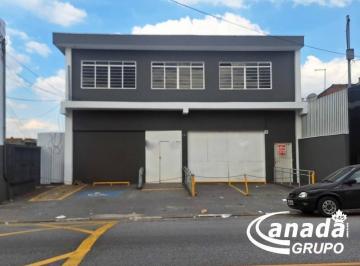 Comercial · 630m² · 3 Vagas · Salão Comercial em Osasco