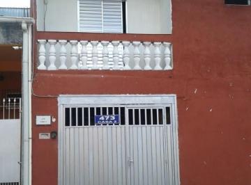 Comercial · 169m² · 4 Quartos · 2 Vagas · Imóvel Renda com 4 dormitórios em Osasco