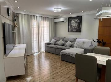 Apartamento · 104m² · 3 Quartos · 2 Vagas · Apartamento com 3 dormitórios em Osasco