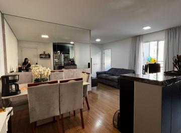 Apartamento · 70m² · 2 Quartos · 2 Vagas · Apartamento com 2 dormitórios em Osasco