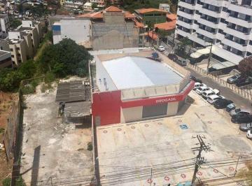 820e370d67e0c6b8a509a235ec7169065a16523a · Terreno para alugar, 588 m² por R$ 8.425,00/mês - Federação - Salvador/BA