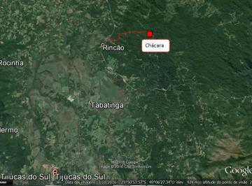 Rural · 363000m² · 2 Quartos · 1 Vaga · Rurais à venda - no Centro
