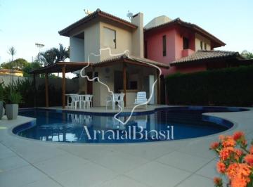 Casa de 3 quartos, Porto Seguro · CASA EM CONDOMÍNIO - ARRAIAL D'AJUDA