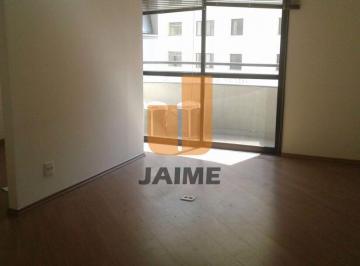 Comercial · 33m² · 1 Vaga · Sala comercial em Perdizes com ar condicionado e ótima localização!!!