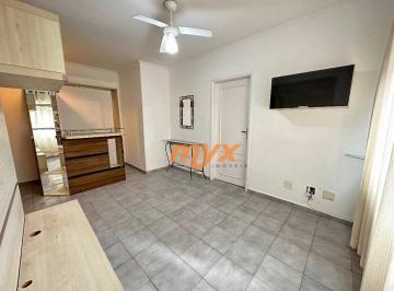 d003557935faca4879352343045b2d19ed6b38e8 · Apartamento com 1 dormitório para alugar, 45 m² por R$ 3.200,00/mês - Campo Grande - Santos/SP