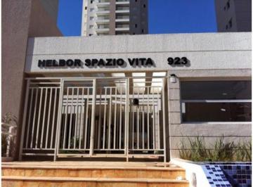 Apartamento de 3 quartos, São Paulo · Helbor Spazio Vita, bem localizado com ampla varanda gourmet e completo