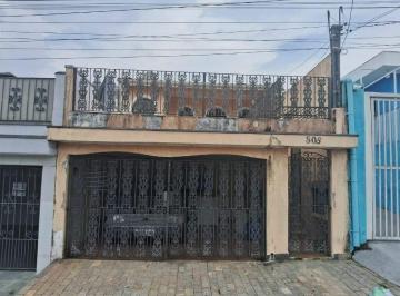 Photo 1 · Sobrado com 3 Dormitórios à Venda – 178m² na Av. Bunduki, Assunção – São Bernard