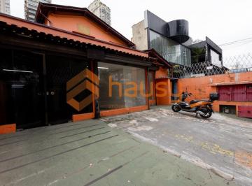 Comercial · 250m² · 4 Vagas · SOBRADO COMERCIAL NO PACAEMBU!!