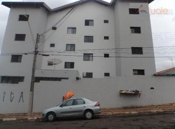 799fbfa17e9657ba2d40ae0d6109a8d41be2ecfb · Apartamento com 2 dormitórios para alugar, 45 m² por R$ 1.756,00/mês - Jardim São Carlos - Sumaré/SP
