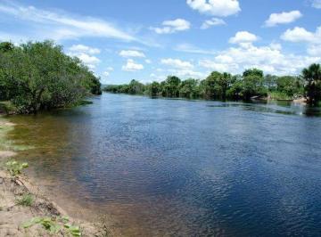 Rural , Santa Rita de Cássia · Santa Rita de Cássia .Ótima área com 6.121Hás.Margeando o Rio Preto !