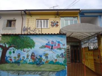 Comercial , São Paulo · Ótimo Sobrado Comercial com 240 m² no Tatuapé