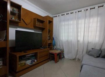 Casa · 138m² · 3 Quartos · 3 Vagas · Sobrado com 3 dorms, Jardim Monte Kemel, São Paulo - R$ 850 mil, Cod: 1533