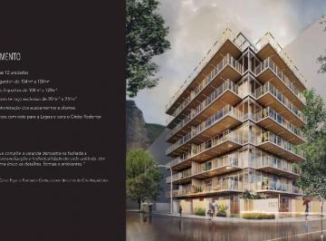 Apartamento de 4 quartos, Rio de Janeiro · Aptos na Lagoa - Tipo Gardem - 4 Qts c/ Suites com Terraço