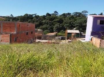 Foto 02 · Terreno à venda no Jardim Bahia I em Várzea Paulista - SP