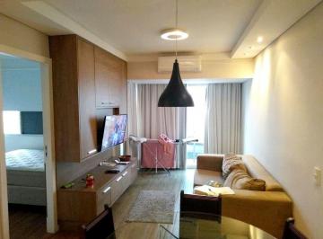 Apartamento · 43m² · 1 Quarto · 1 Vaga · Flat com ótimo preço no bairro Vila Nova Conceição. Confira!